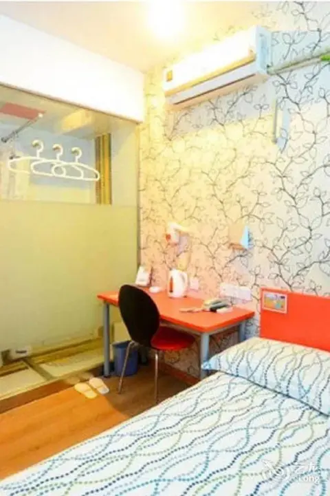 Сюйчжоу: Pod Inn Xuzhou Railway Station