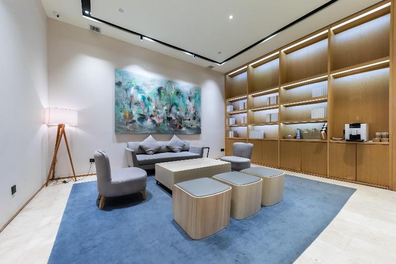Ханчжоу: Ji Hotel Hangzhou Chaowang Road