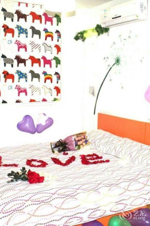 Сюйчжоу: Pod Inn Xuzhou Xuanwu Market Shop