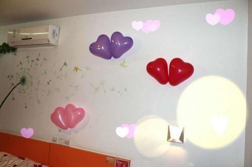 Сюйчжоу: Pod Inn Xuzhou Xuanwu Market Shop