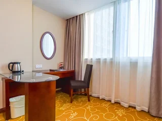 Сюйчжоу: Pod Inn Xuzhou Xuanwu Market Shop