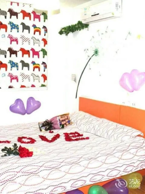 Сюйчжоу: Pod Inn Xuzhou Xuanwu Market Shop