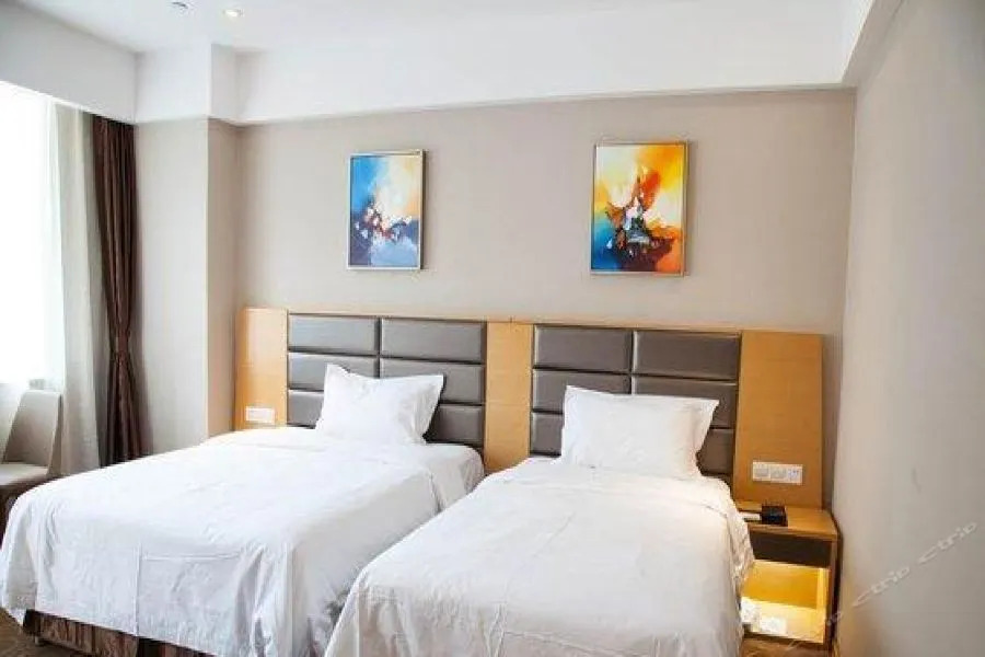 Хух-Хото: Boya Holiday Hotel