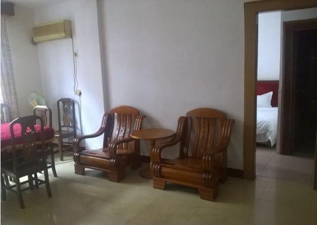 Хойчжоу: Nanfang Hotel