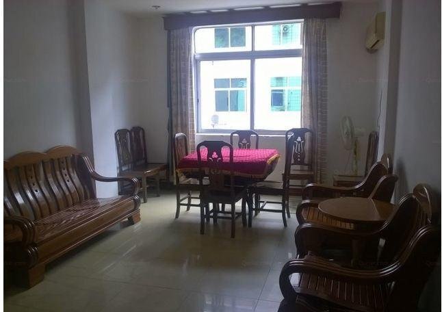 Хойчжоу: Nanfang Hotel