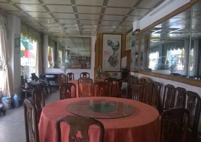 Хойчжоу: Nanfang Hotel