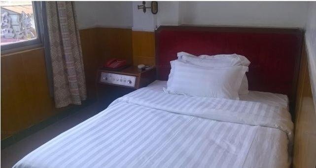 Хойчжоу: Nanfang Hotel