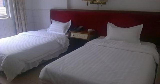 Хойчжоу: Nanfang Hotel