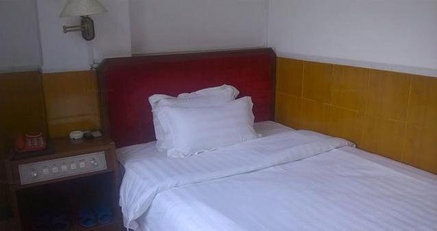Хойчжоу: Nanfang Hotel