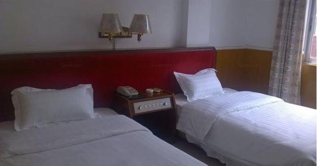 Хойчжоу: Nanfang Hotel