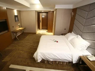 Чэнду: Tulip Inn Chengdu Airport