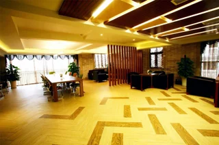 Чэнду: Tulip Inn Chengdu Airport