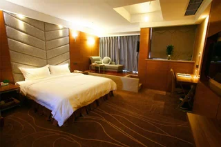 Чэнду: Tulip Inn Chengdu Airport