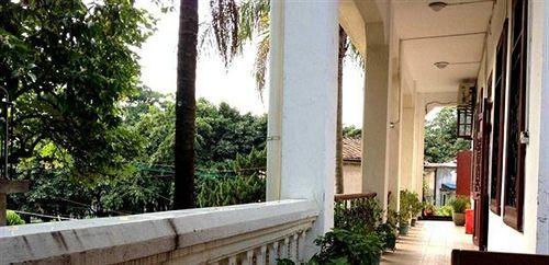 Сямынь: Baijiacun Youth Hotel - Xiamen