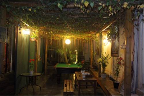 Сямынь: Baijiacun Youth Hotel - Xiamen