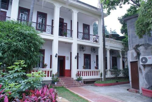Сямынь: Baijiacun Youth Hotel - Xiamen