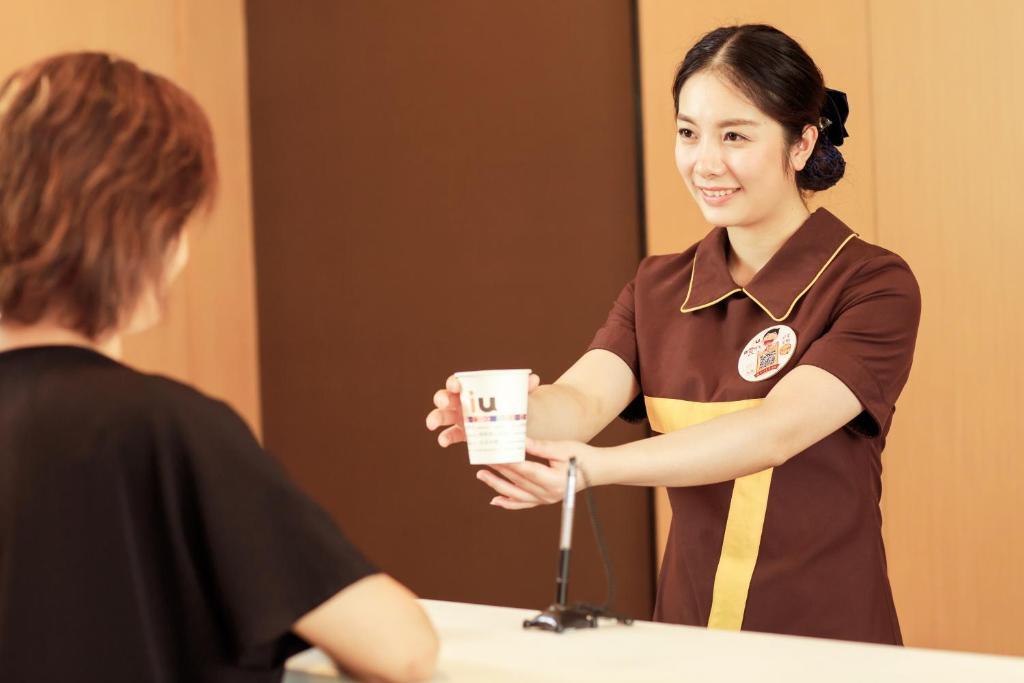 Маоминг: IU Hotel Maoming Xinyi Zhongxingliu Road