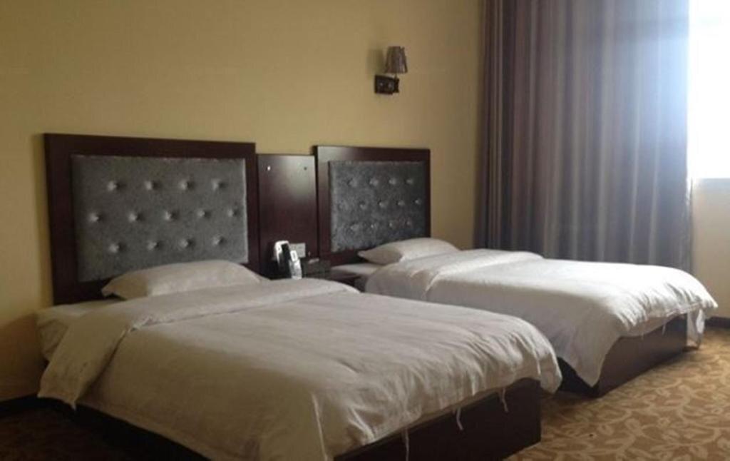 Чанша: Changsha Haiyue Hotel