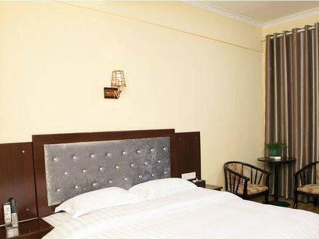 Чанша: Changsha Haiyue Hotel