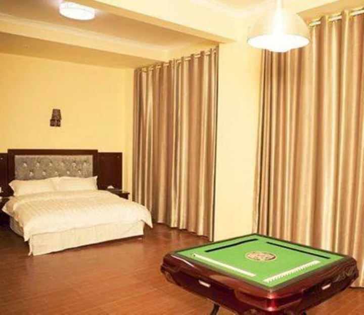 Чанша: Changsha Haiyue Hotel
