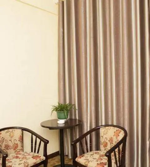 Чанша: Changsha Haiyue Hotel