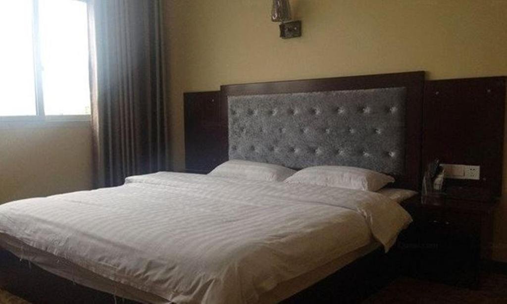 Чанша: Changsha Haiyue Hotel