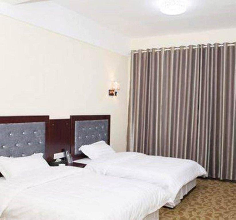Чанша: Changsha Haiyue Hotel
