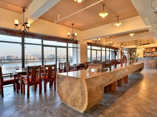 Вэньчжоу: Meng Jiang Hotel