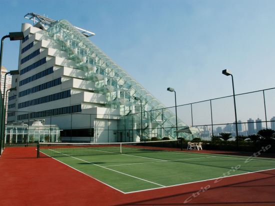 Вэньчжоу: Meng Jiang Hotel