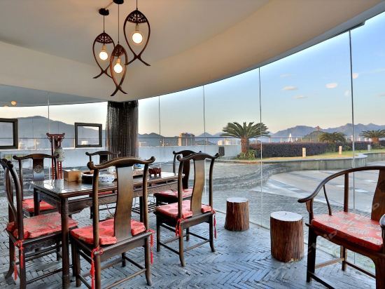 Вэньчжоу: Meng Jiang Hotel