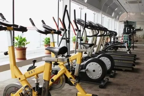 Вэньчжоу: Meng Jiang Hotel
