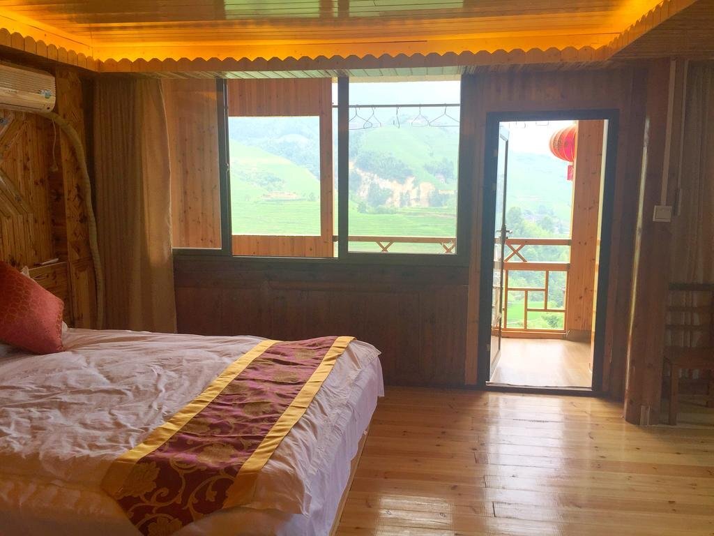 Longsheng: Longsheng Jinkeng Hotel