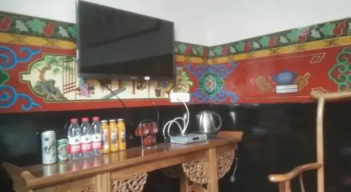 Цзиньчжун: Pingyao Jingyizhan Folk Inn