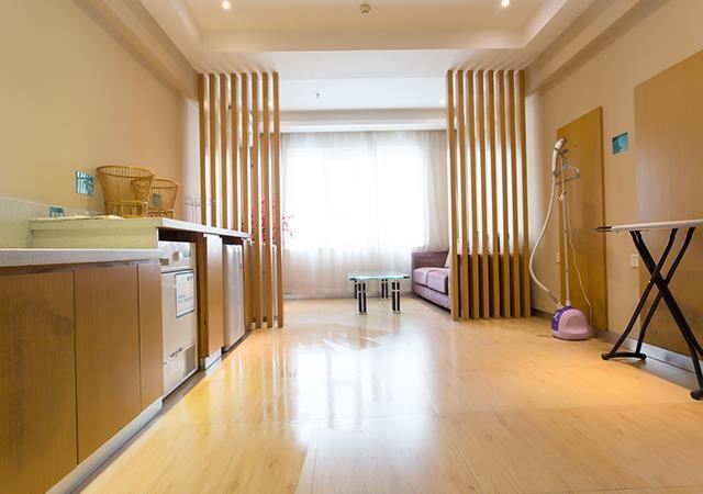 Циньчжоу: City Comfort Inn Qinzhou Walmart