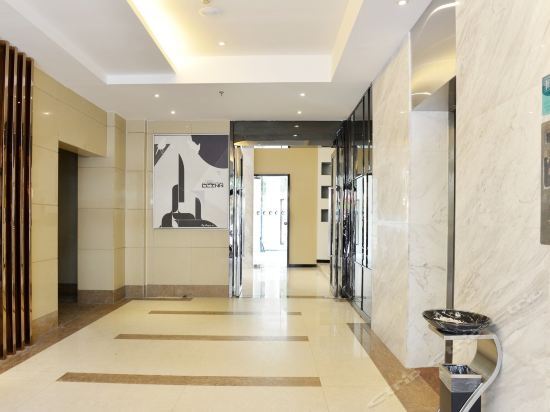 Циньчжоу: City Comfort Inn Qinzhou Walmart