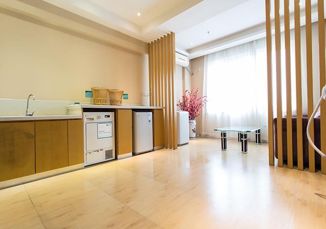 Циньчжоу: City Comfort Inn Qinzhou Walmart