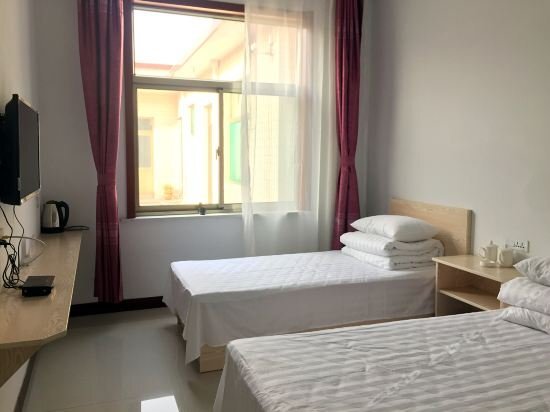 Хух-Хото: Xinyuan Hotel