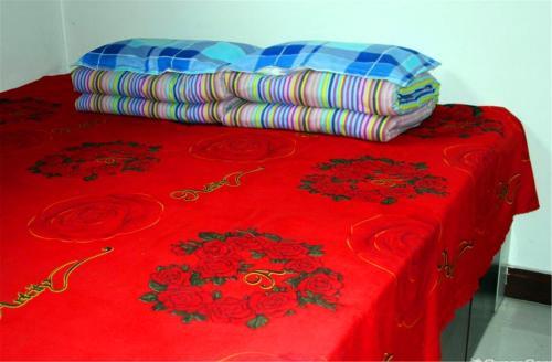 Цзиньчжун: Ailan Homestay