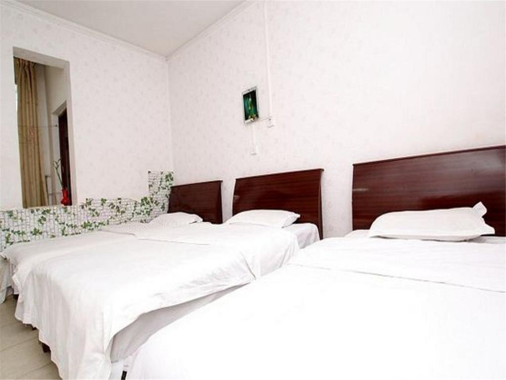 Гуйлинь: Guilin Chaoshun Inn