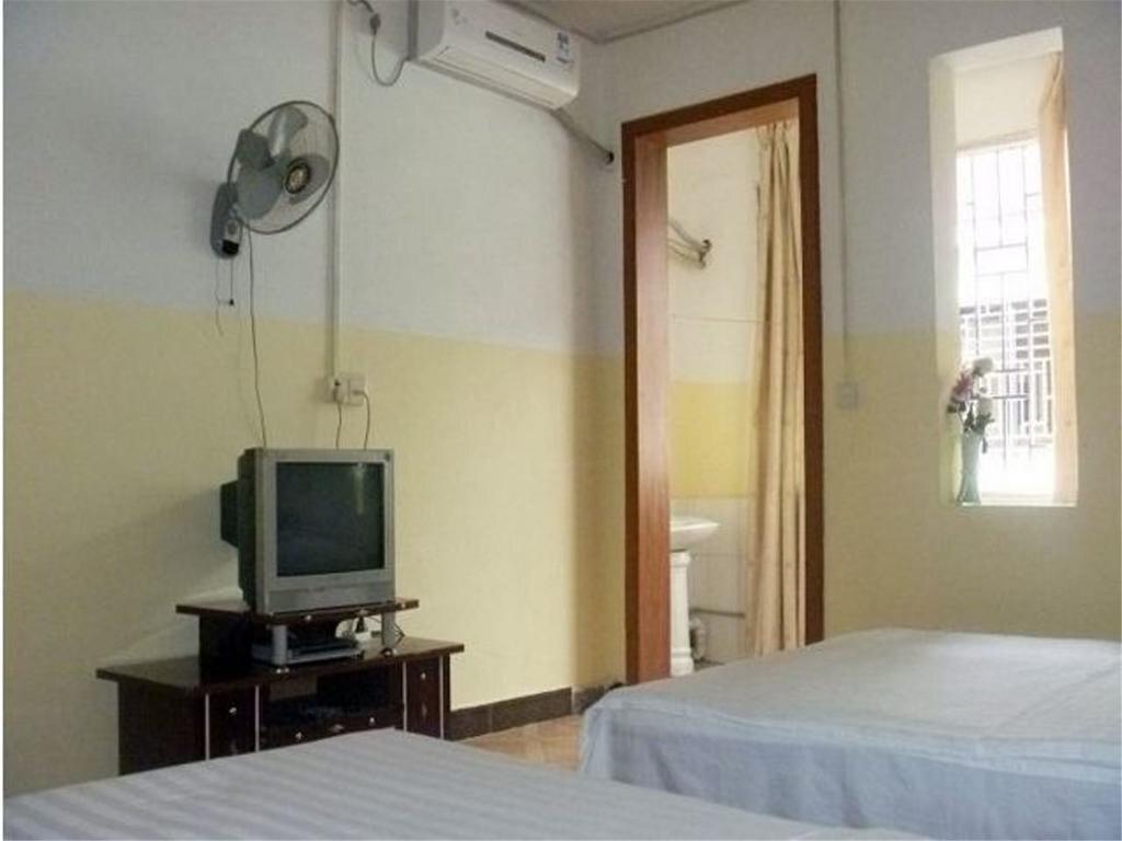 Гуйлинь: Guilin Chaoshun Inn