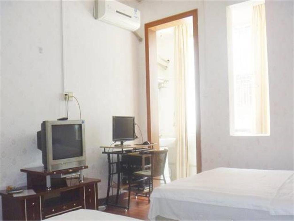 Гуйлинь: Guilin Chaoshun Inn