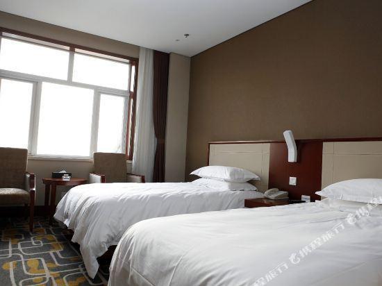 Пекин: Jun Hotel