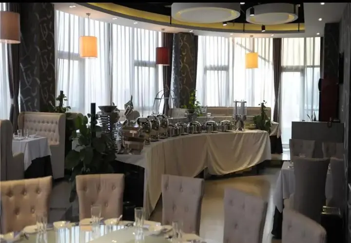 Пекин: Jun Hotel