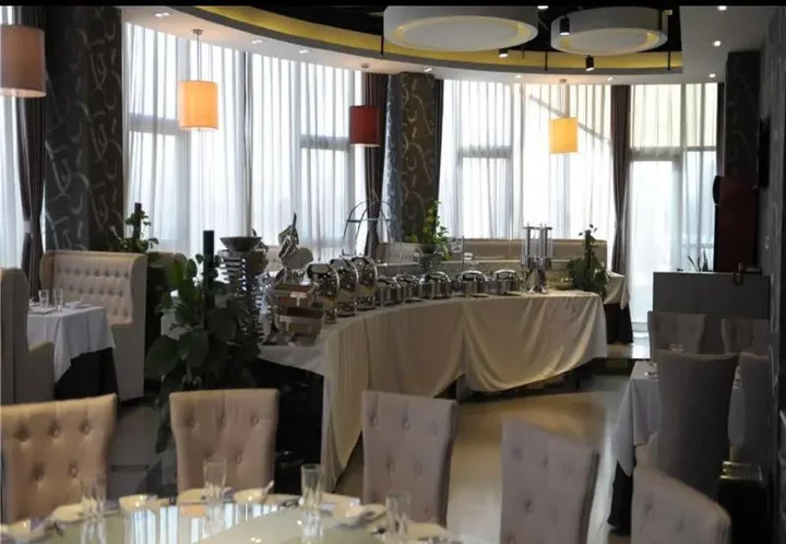 Пекин: Jun Hotel