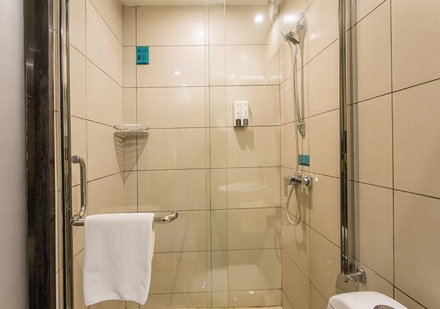 Циньчжоу: City Comfort Inn Qinzhou Dolphin Square Branch