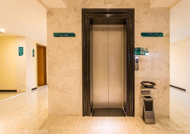 Циньчжоу: City Comfort Inn Qinzhou Dolphin Square Branch