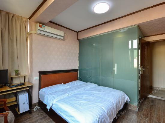 Тайчжоу: Yonghong Business Hotel