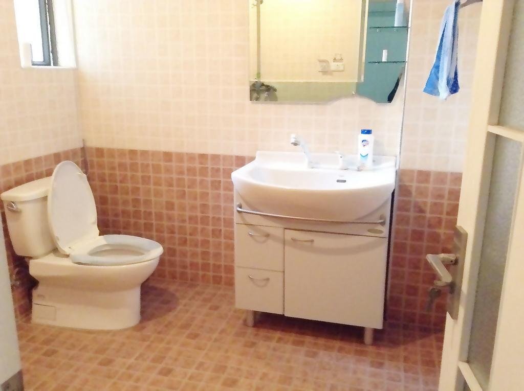 Ухань: Wuhan Zhihu Youth Space Hostel