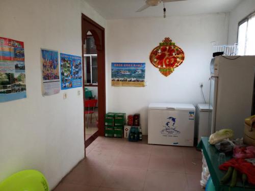 Жичжао: Wujiatai Fenggaoyujia Guesthouse