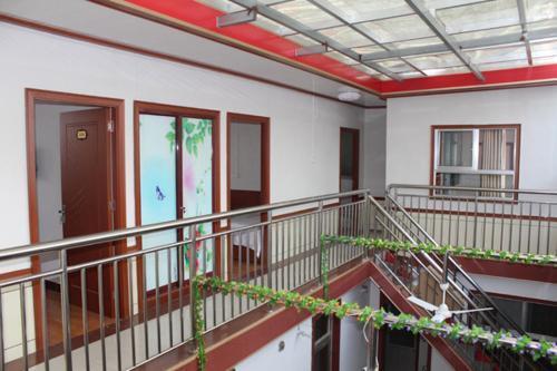 Жичжао: Wujiatai Fenggaoyujia Guesthouse